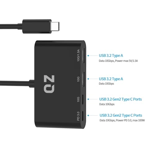 USB 3.2 Hub - PC