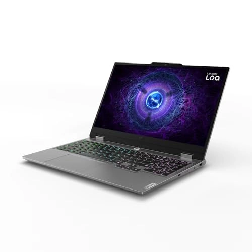 LOQ 15IRX9 83DV010KED - 15.6'' Core i7-13650HX 24GB DDR5 512GB SSD