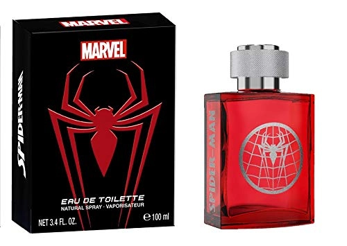 Air-Val International SpiderMan Eau de Toilette 100ml