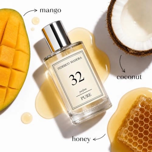 Pure 32 - Eau de Parfum 50ml