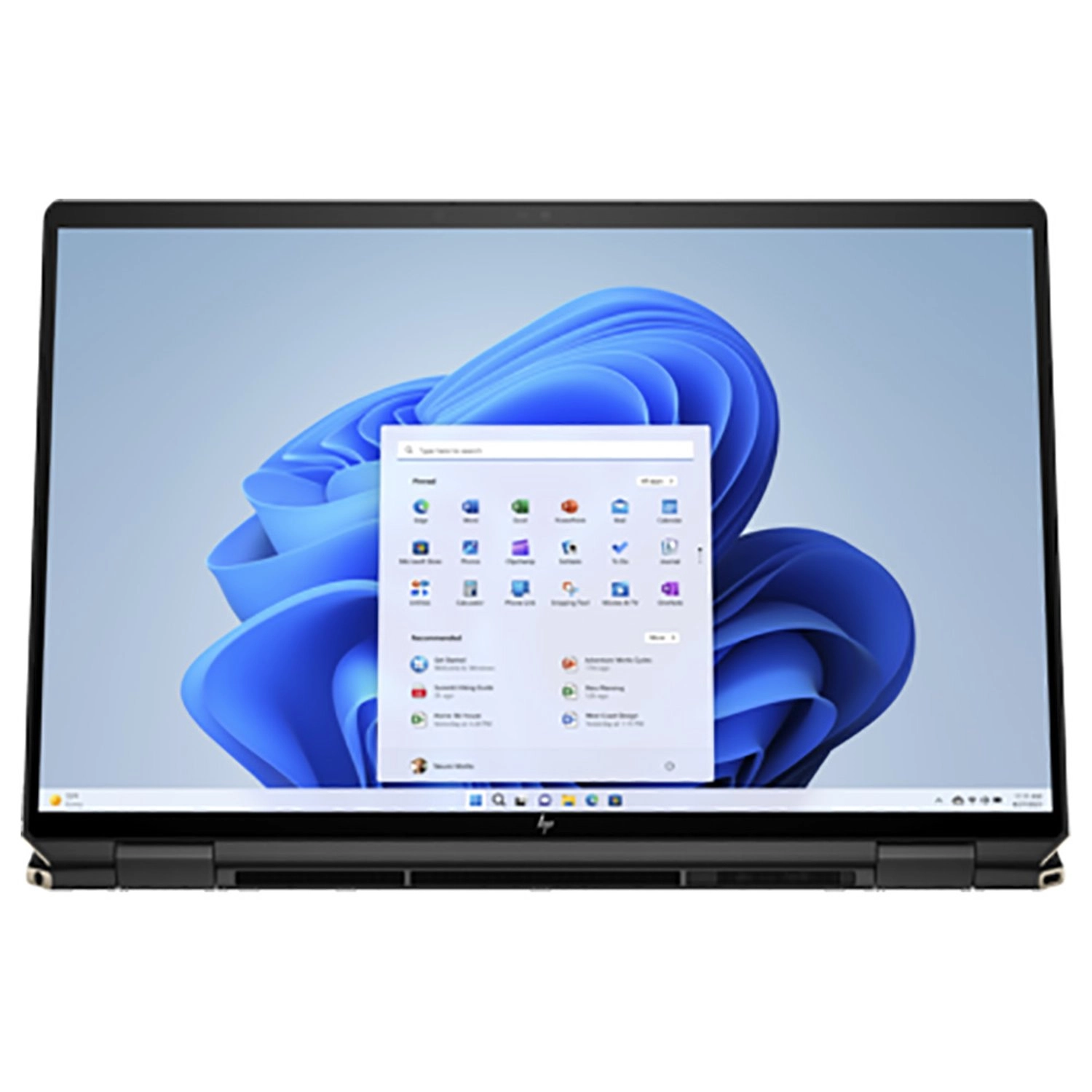 Spectre X360 16-aa0012ne - 16'' Ultra 7 155H 16GB 1TB SSD