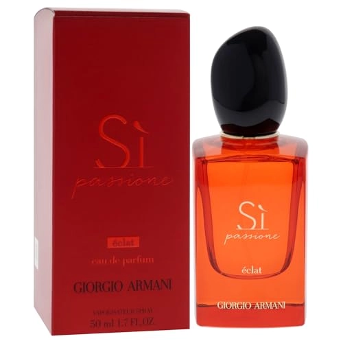 Si Passione Eclat Eau de Parfum - 50ml