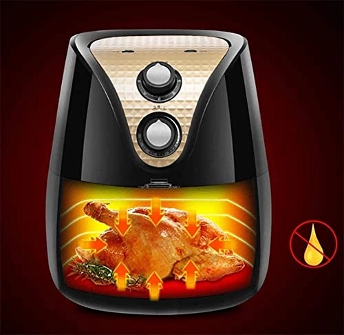 المقلاة الهواء