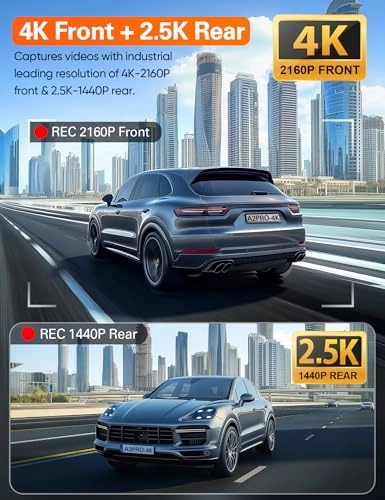 A2PRO 4K