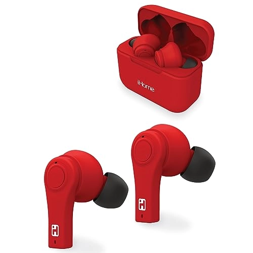 HMAUBE214BK Wireless Earbud