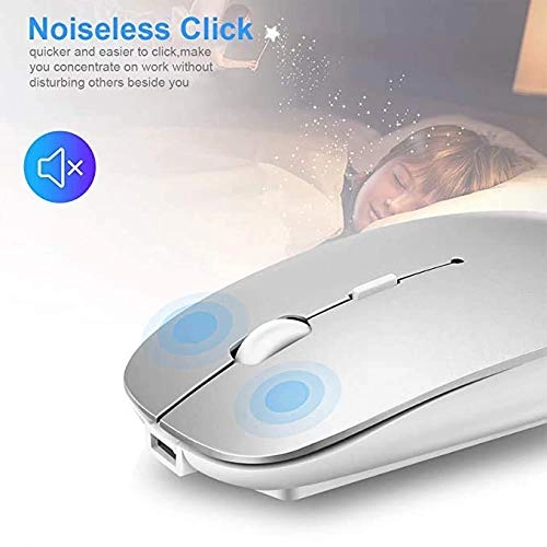 M01 Mouse - Bluetooth