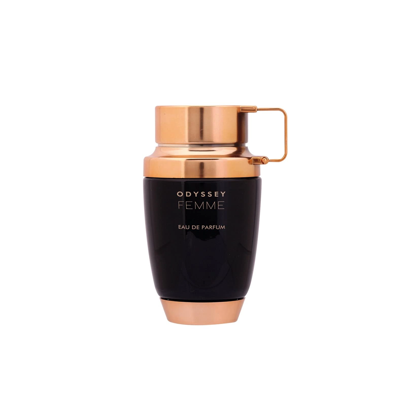 STERLING PERFUME INDUSTRIES LLC Odyssey Eau de Parfum 100ml
