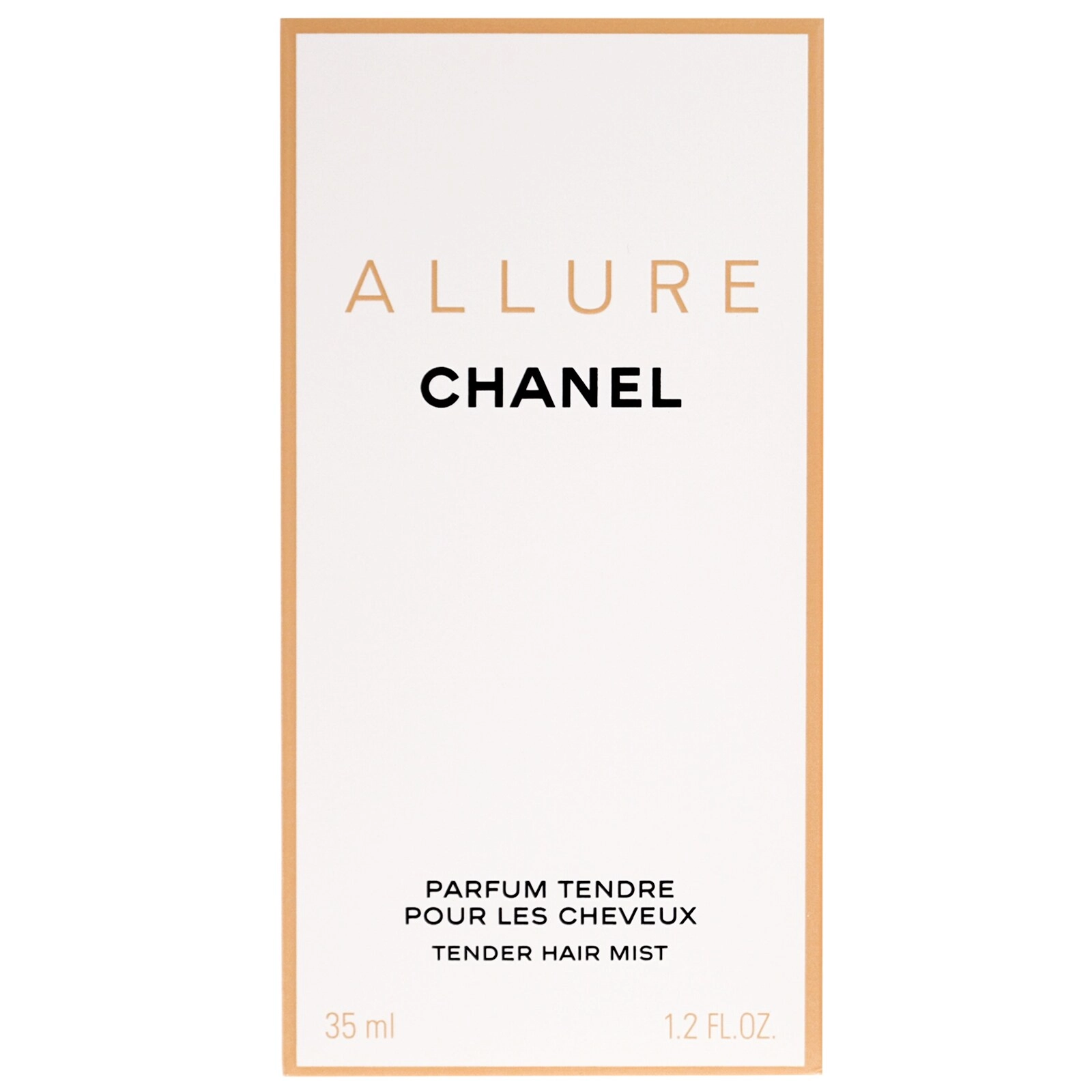 Allure Tender - 35 ml