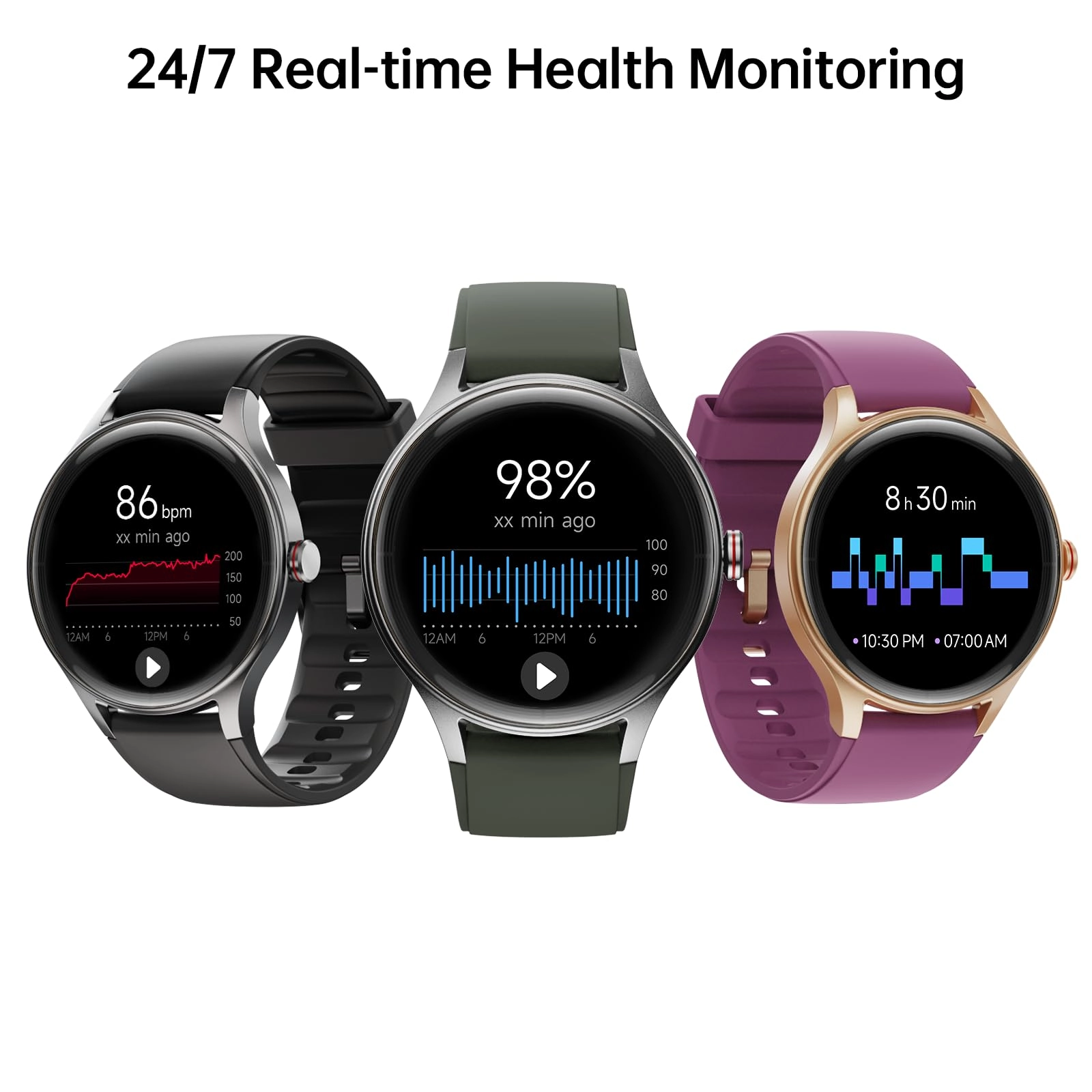 SmartWatch