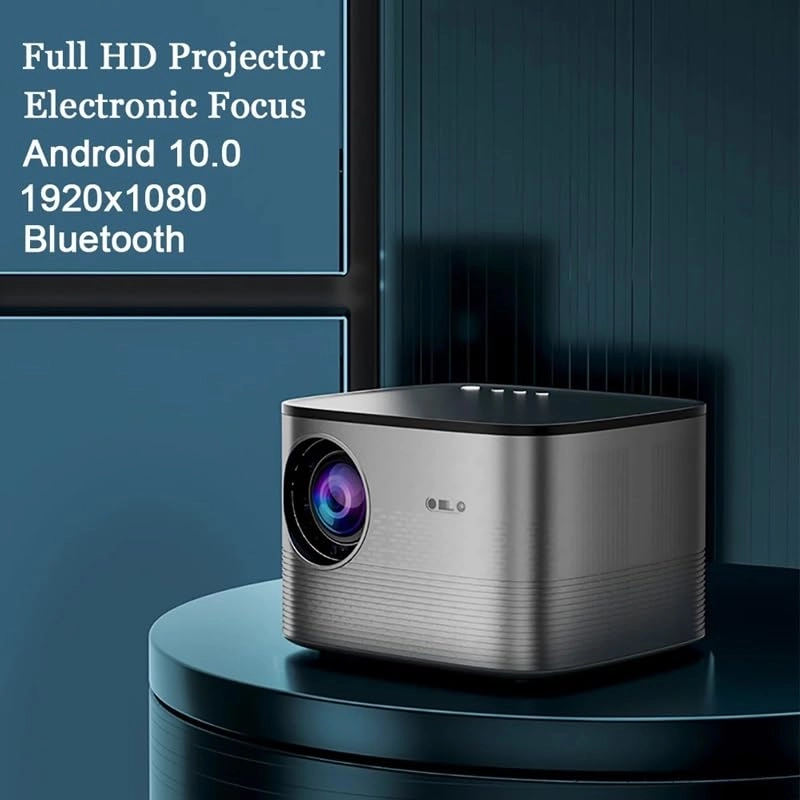 Projector 500 ANSI lm 1920x1080