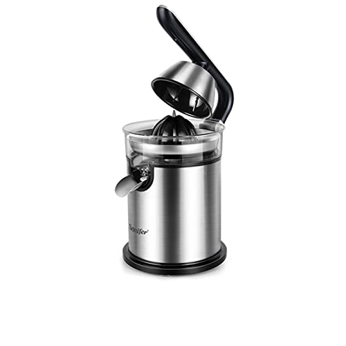 Juicer Press - Cold press USB rechargeable