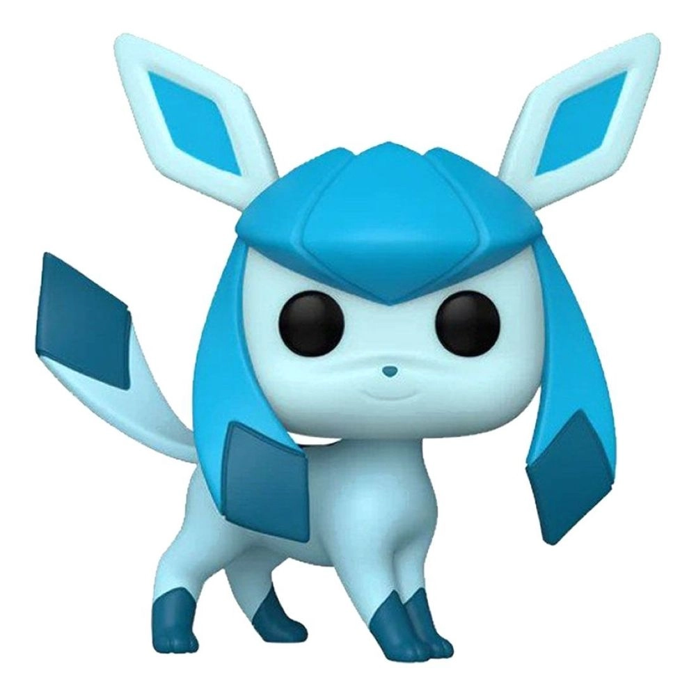 FUNKO TOYS Glaceon - Pokemon (10.2 cm) (FU69080)