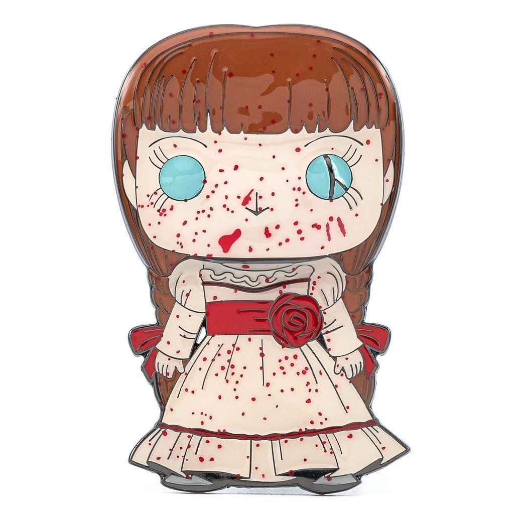FUNKO Annabelle - Horror - Collectible Pin