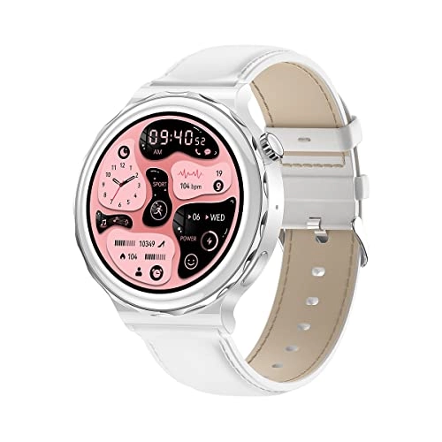 Smart Watch Zinc alloy