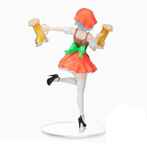 Rem - Re:ZERO -Starting Life in Another World- (20.32 cm) (SG95095)