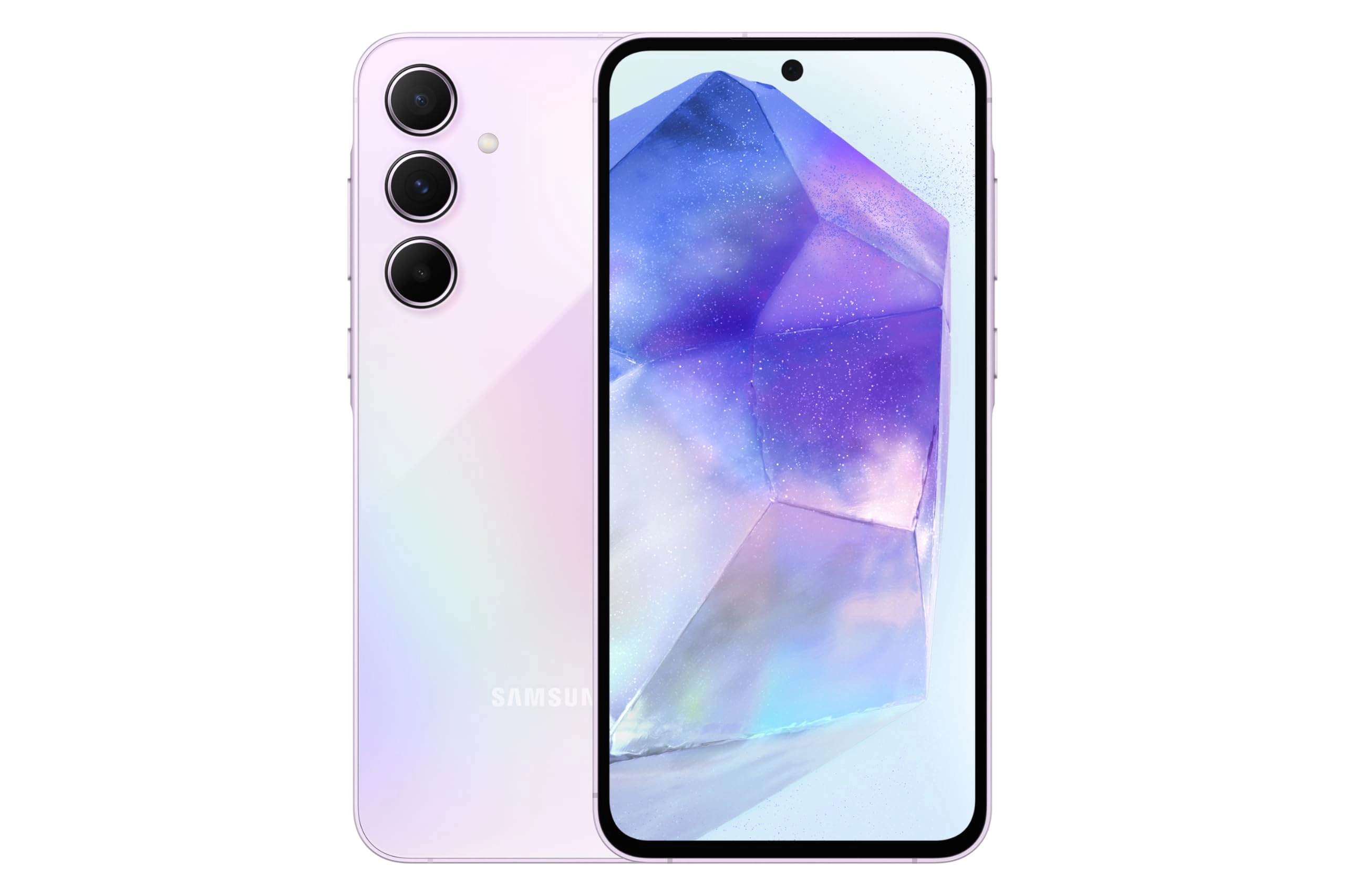 Samsung (Renewed) Galaxy A55 - 8GB 128GB