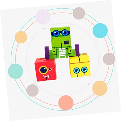 Kids Robots - 1 piece(s)