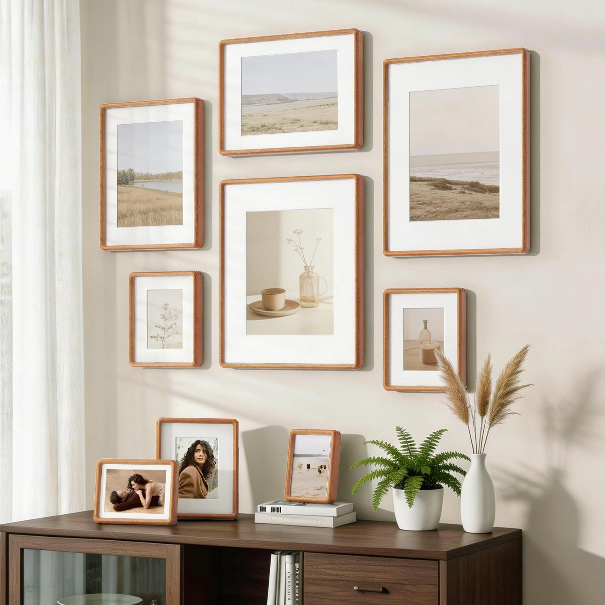 Picture Frame - 14"x24"