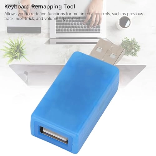 USB Keyboard Modifier - Wired