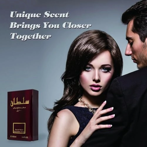 Arabian Eau de Parfum 100ml