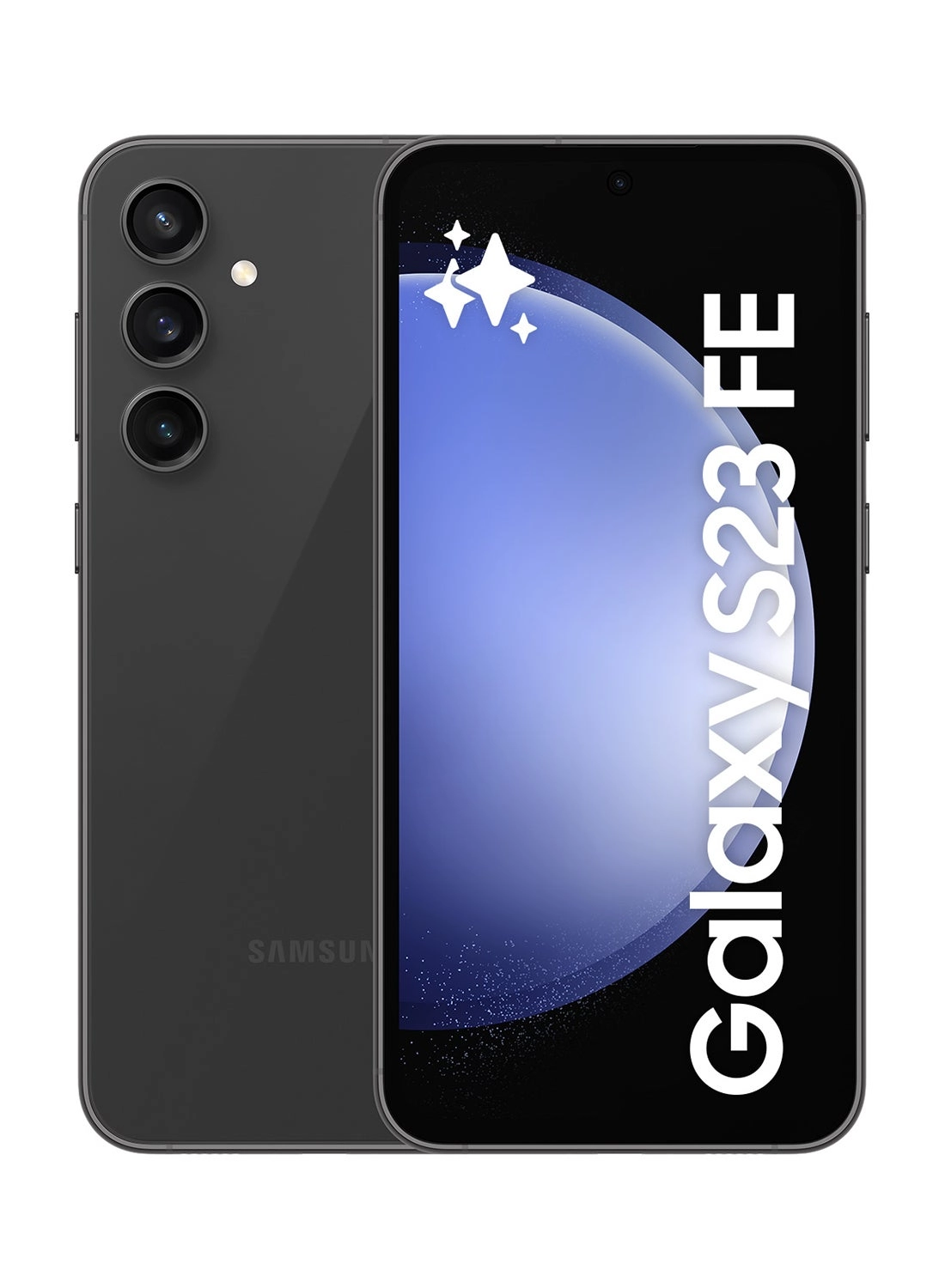 Galaxy S23 FE - 8GB 256GB