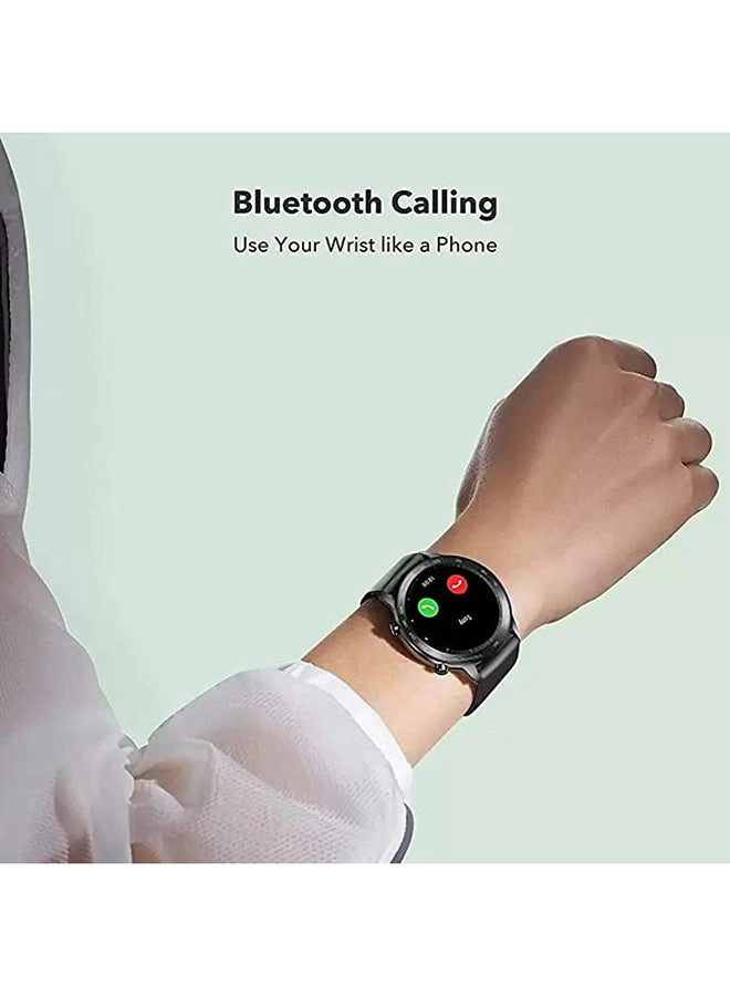 Magic Watch 2 46mm Stainless Steel GPS