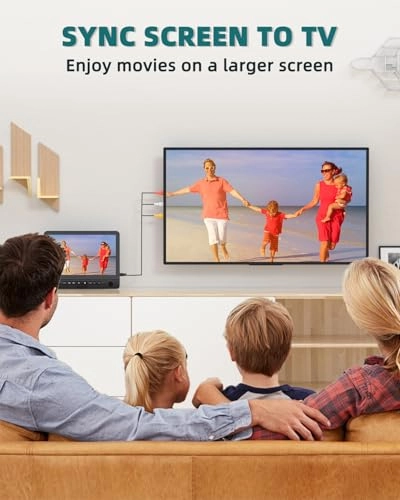 Car DVD Player - 12.5 Inches