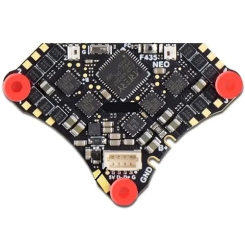 Flight Controller - 4 in 1 2-6S F7