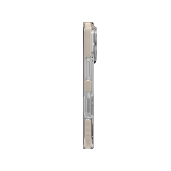 Santa Cruz Snap Case for iPhone 17 Pro Max