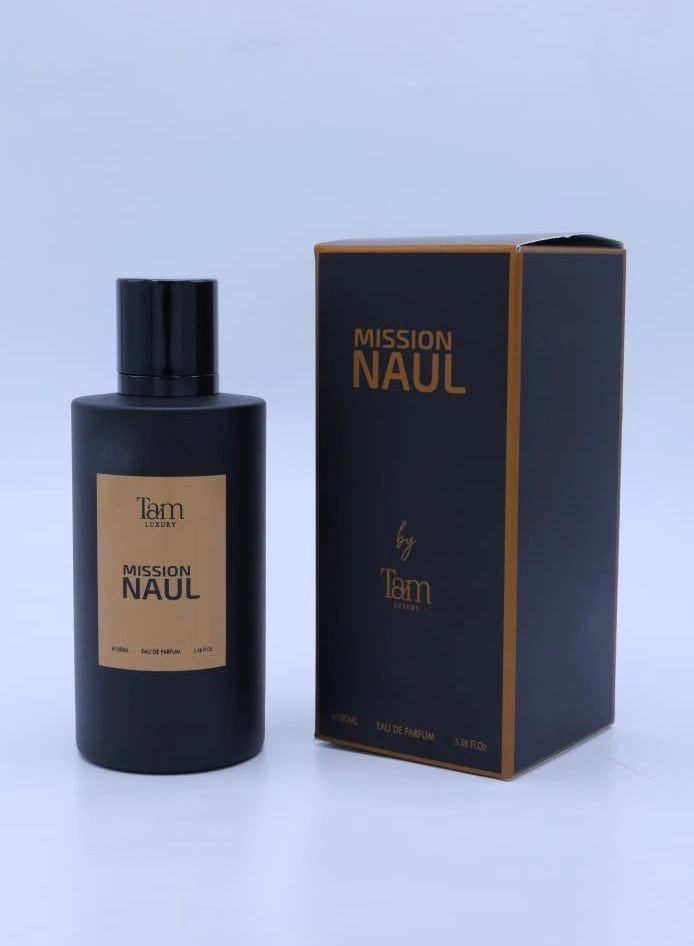 Tam Perfume Factory Naul Eau de Parfum 100ml