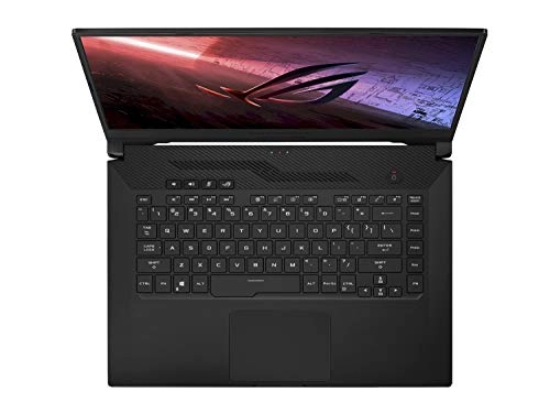 ROG Zephyrus G GA502DU-BR7N6 - 15.6'' Ryzen 7 3750H 24GB DDR4 1TB PCIe SSD + Portable USB 3.0 Data Hub U304