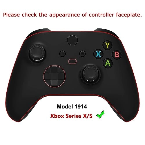 VICTOR X - Xbox Series X & S