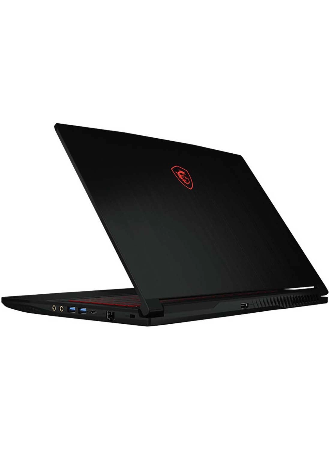 Thin GF63 12UDX-450AU - 15.6'' Core i7-12650H 8GB DDR4 512GB SSD