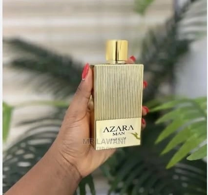 Azara Eau de Parfum 100ml