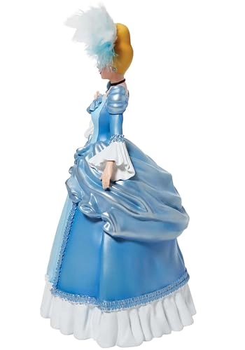 Rococo Cinderella - Stone