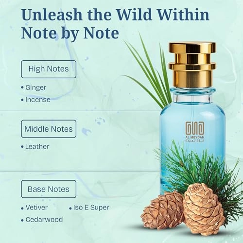 Impression of Deevyn Atraakshun - 200 ML