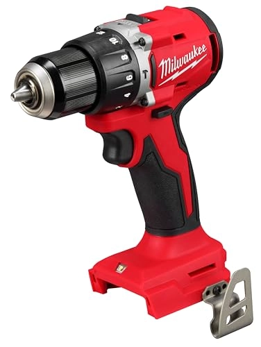 M18 Compact Brushless Hammer Drill/Driver