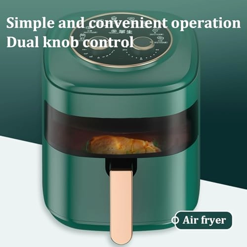 Fully Automatic Oven