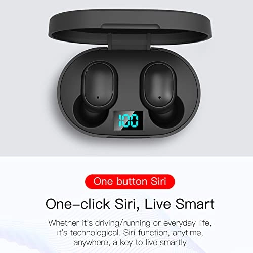 PRO60 Wireless Earbud