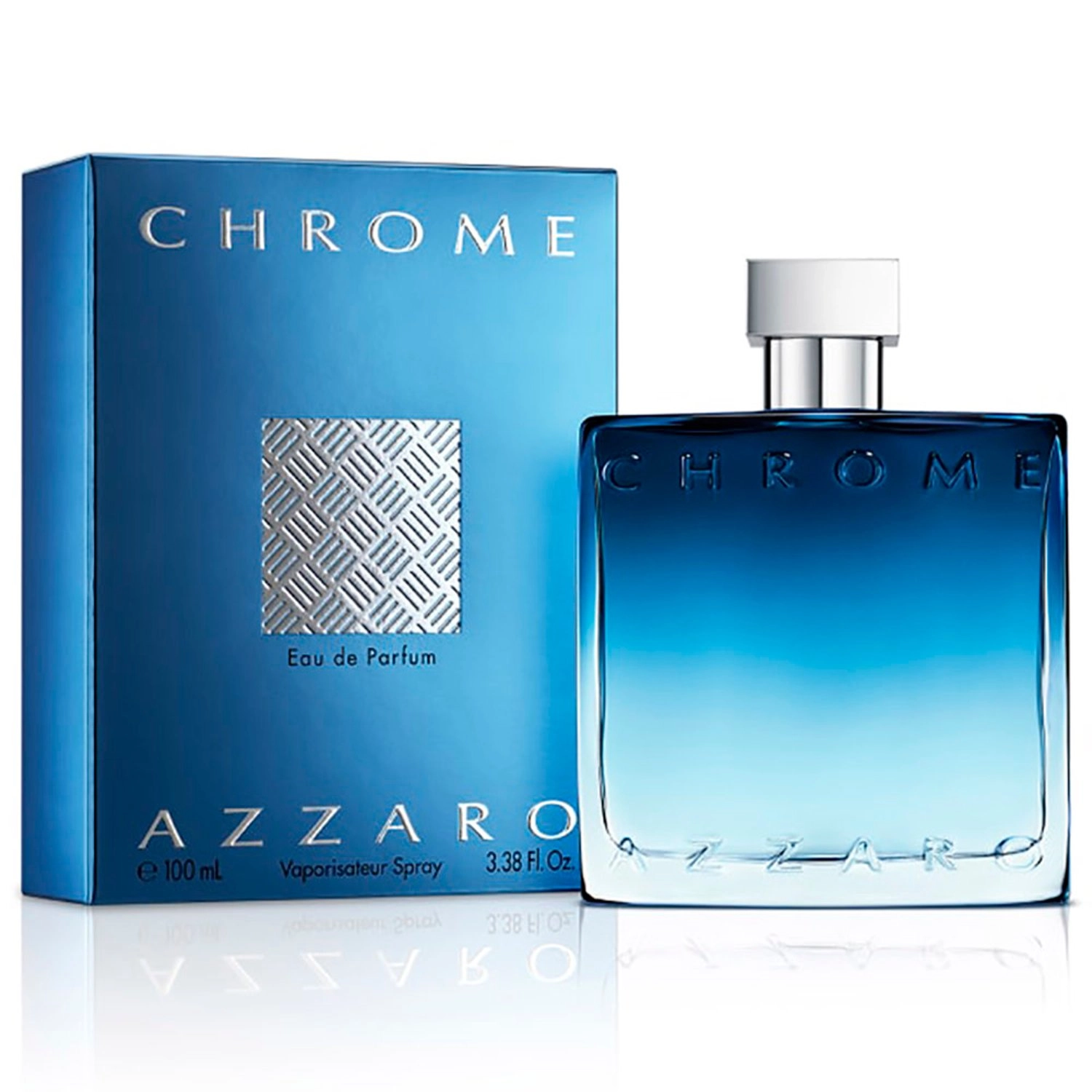 Chrome Eau de Parfum 100 ml