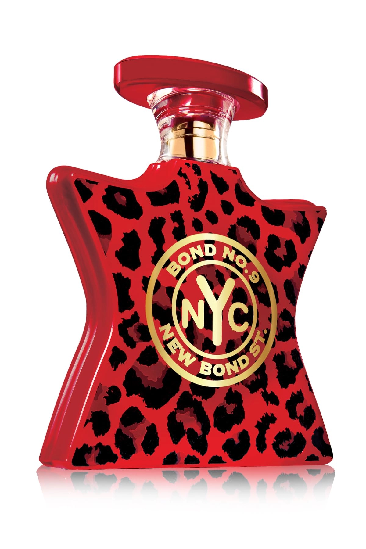 NYC New Bond ST Eau de Parfum 100ml