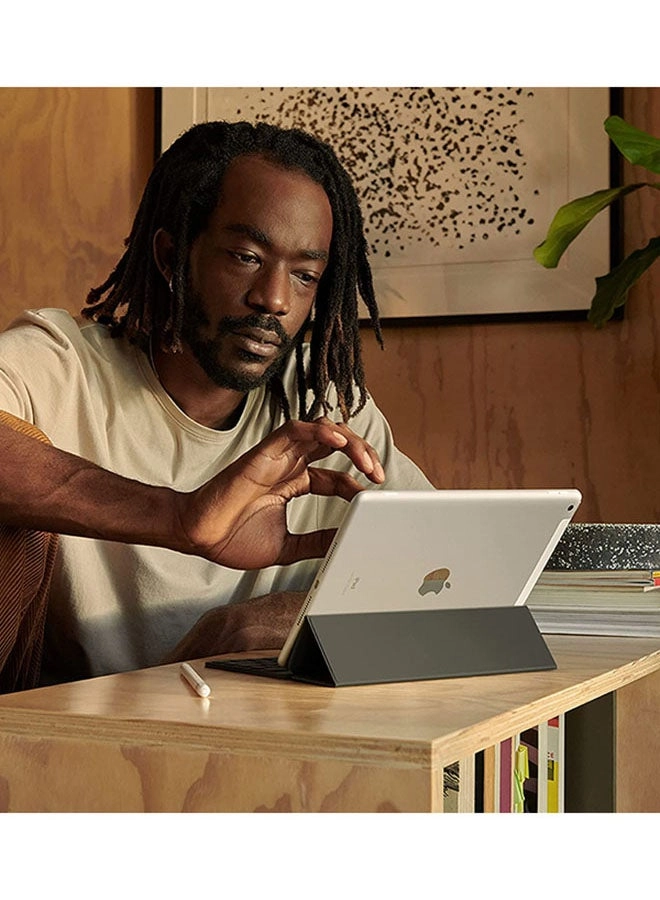 iPad (2021) - 64GB 10.2"