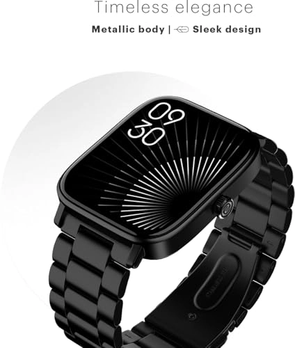 ColorFit Pulse 2 Pro 44mm