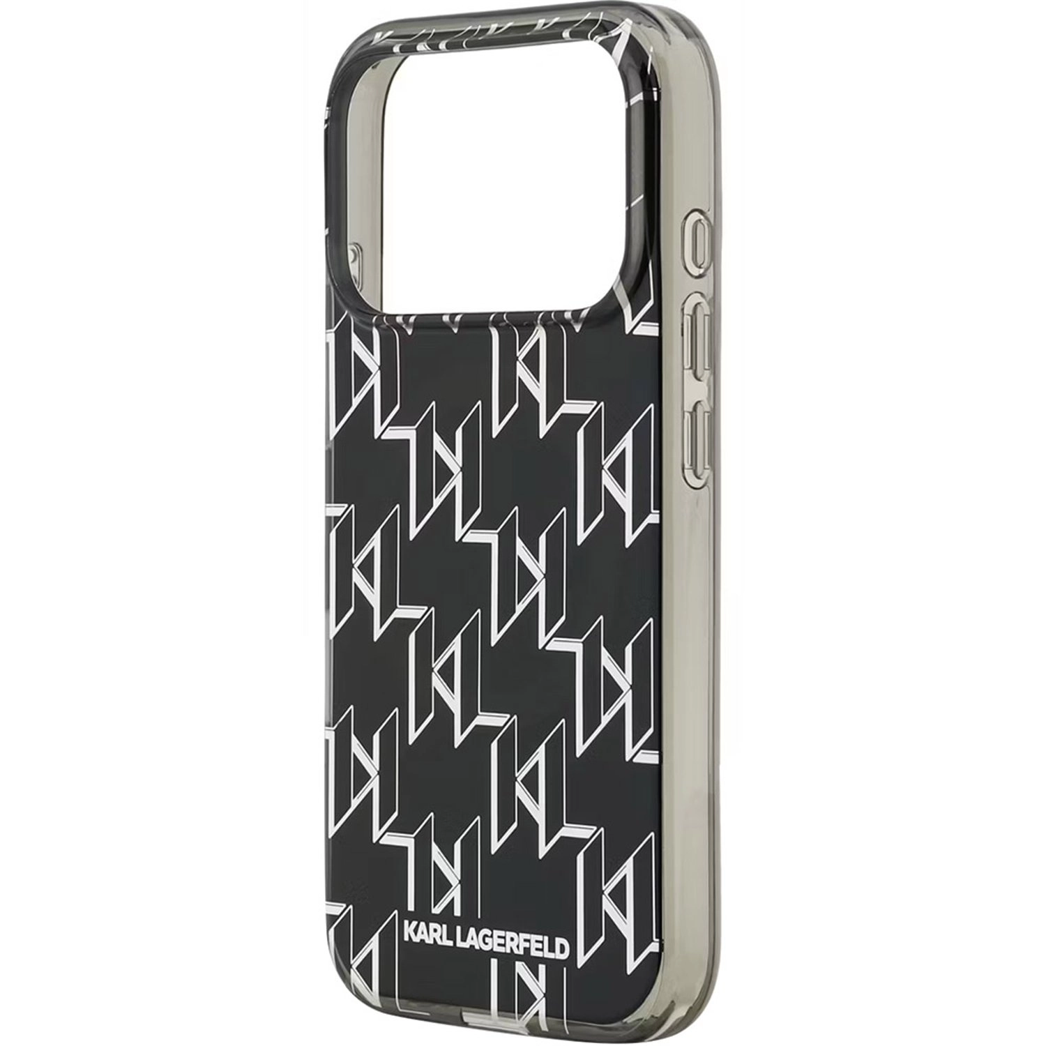 MagSafe IML Case for iPhone 17 Pro Max