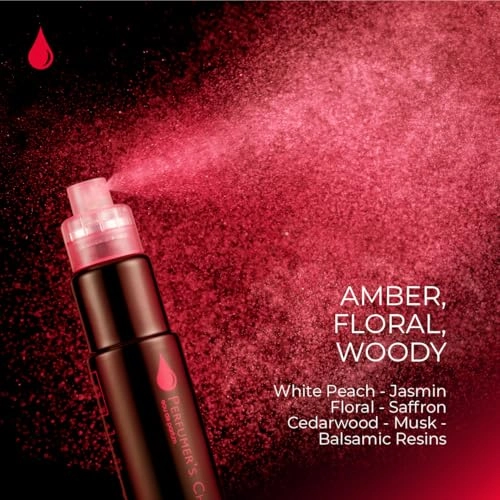No 4 by Phoenix - Eau de Parfum 50ml
