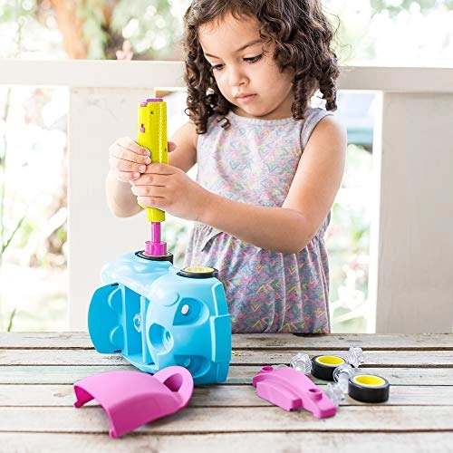 Design & Drill Convertible