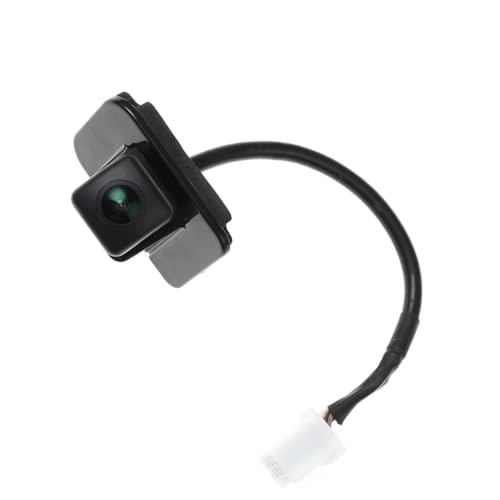 Rear View Camera - Night vision