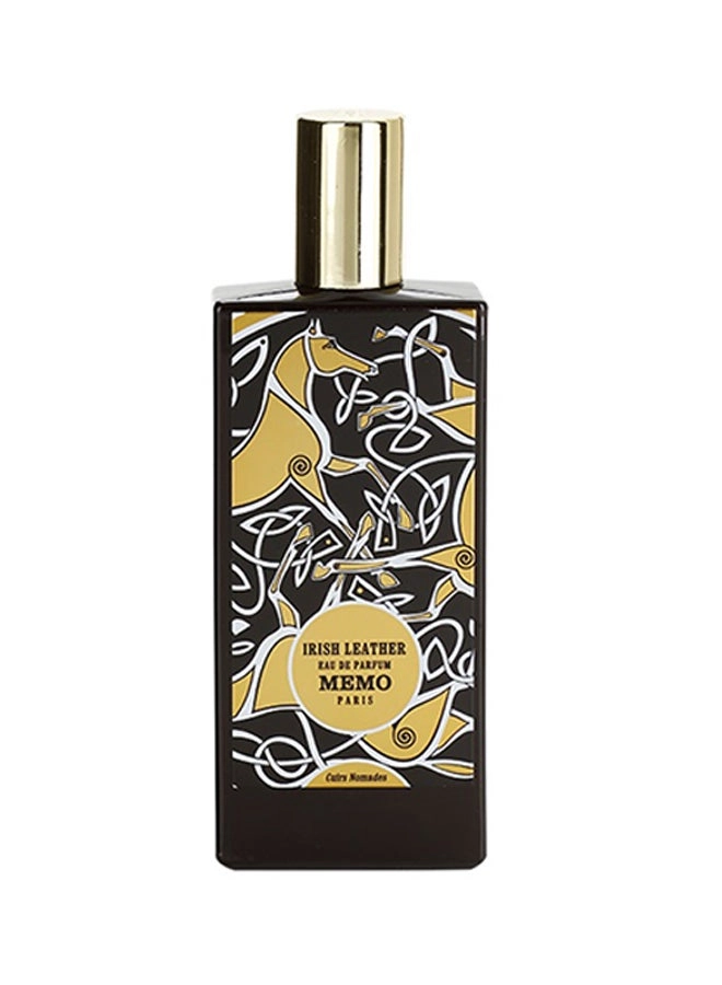 Irish Leather Eau de Parfum 75ml