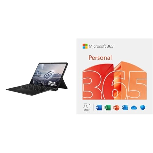 Flow Z13 GZ302EA-RU016W - 13.4'' Ryzen AI MAX+ 395 32GB 1TB SSD