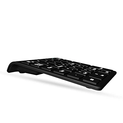 27 Keys bluetooth Radio Mini Numerical keyboard
